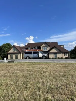 Mayan Roofing & Construction