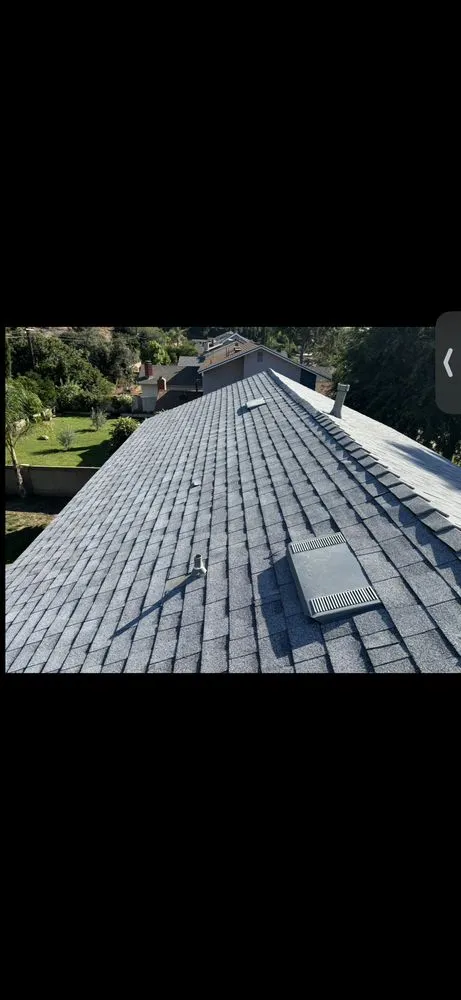 Slide of Mayan Roofing