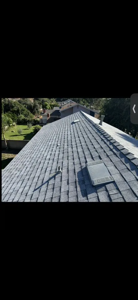 Slide of Mayan Roofing