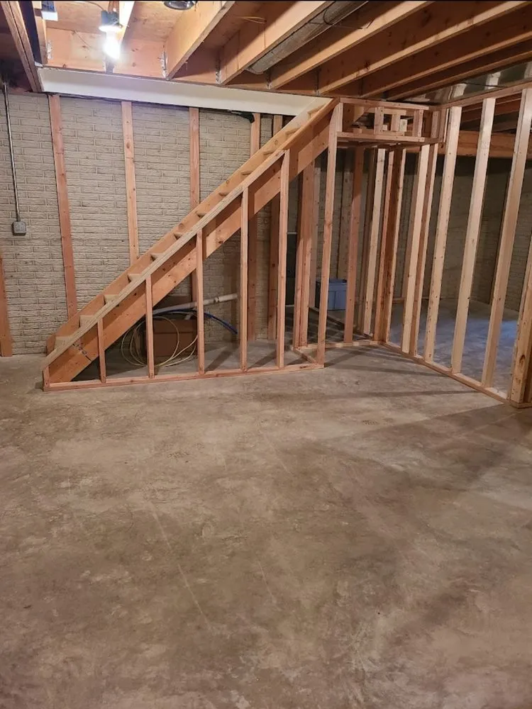 Slide of Mayberry Construction Roofing