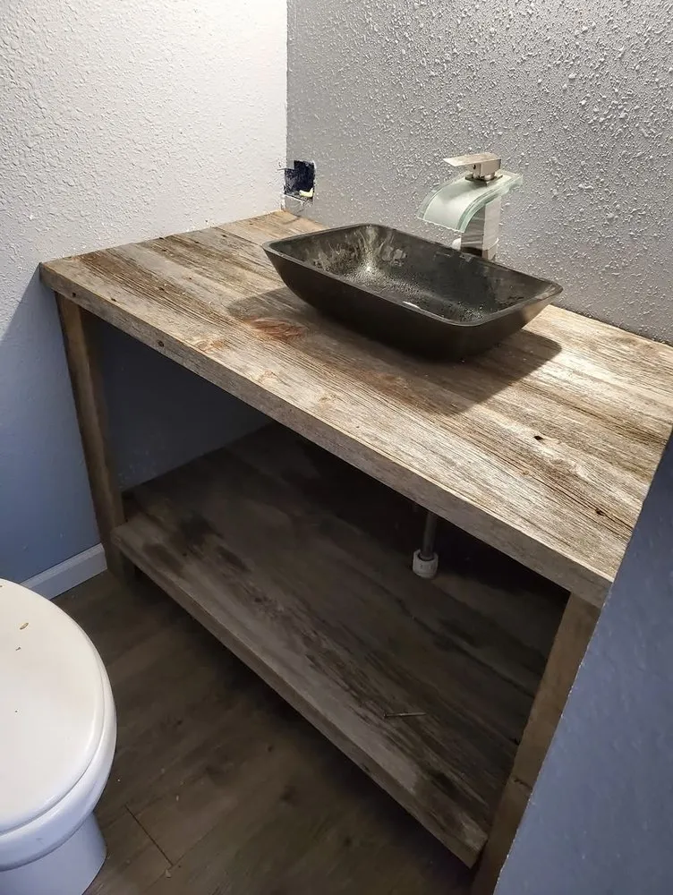 Slide of Mayberry Construction Roofing