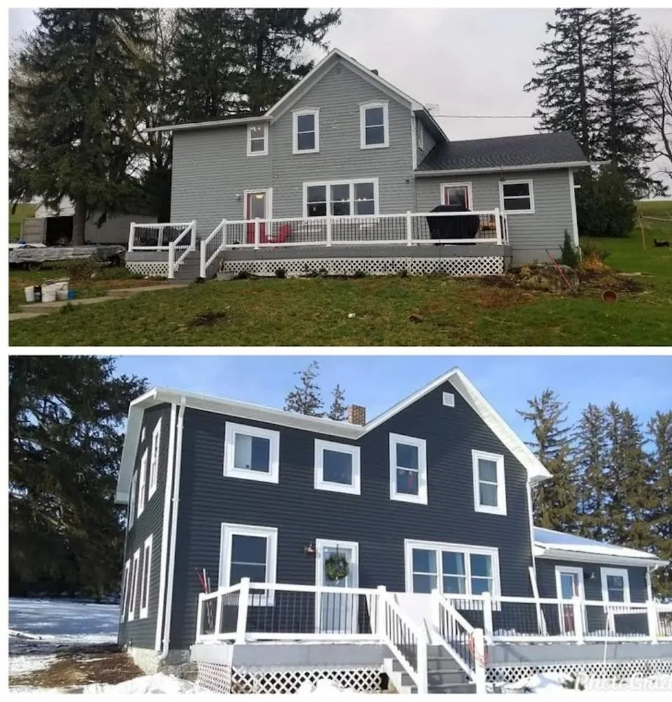 Slide of Mayberry Construction Roofing