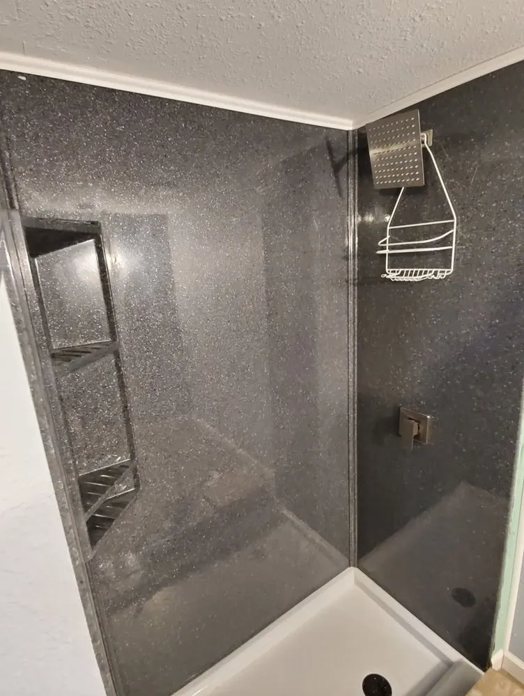 Slide of Mayberry Construction Roofing