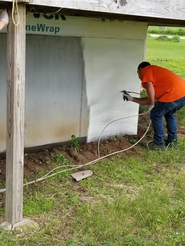Slide of Mayberry Construction Roofing