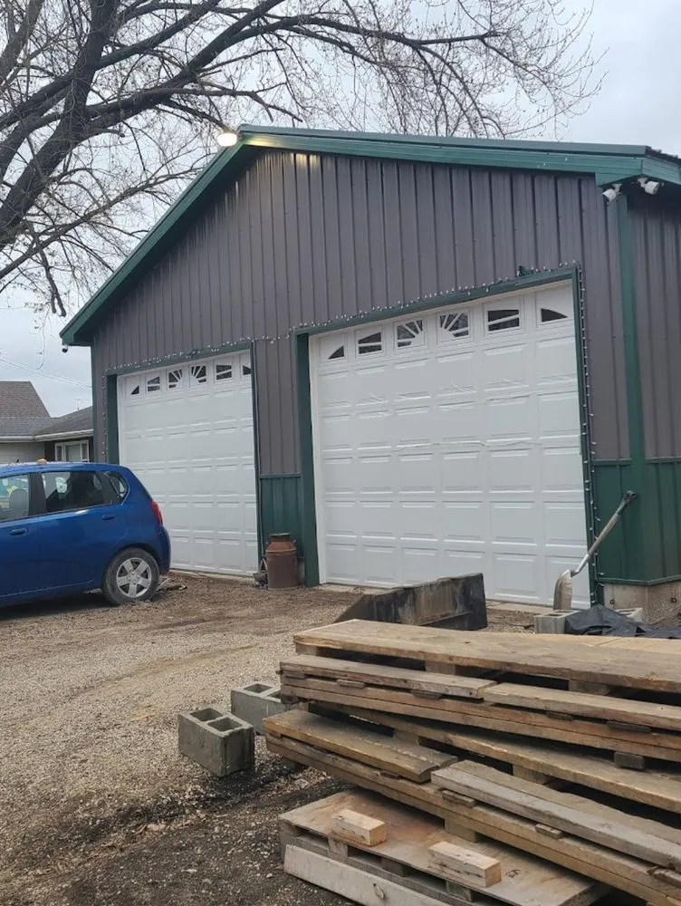 Slide of Mayberry Construction Roofing