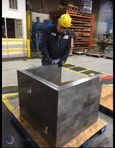 Slide of Mayco Industries