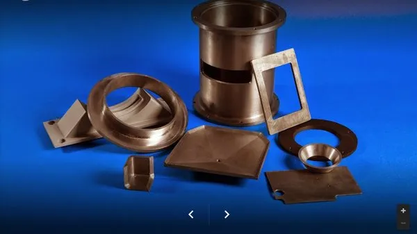 Mayco Industries Logo