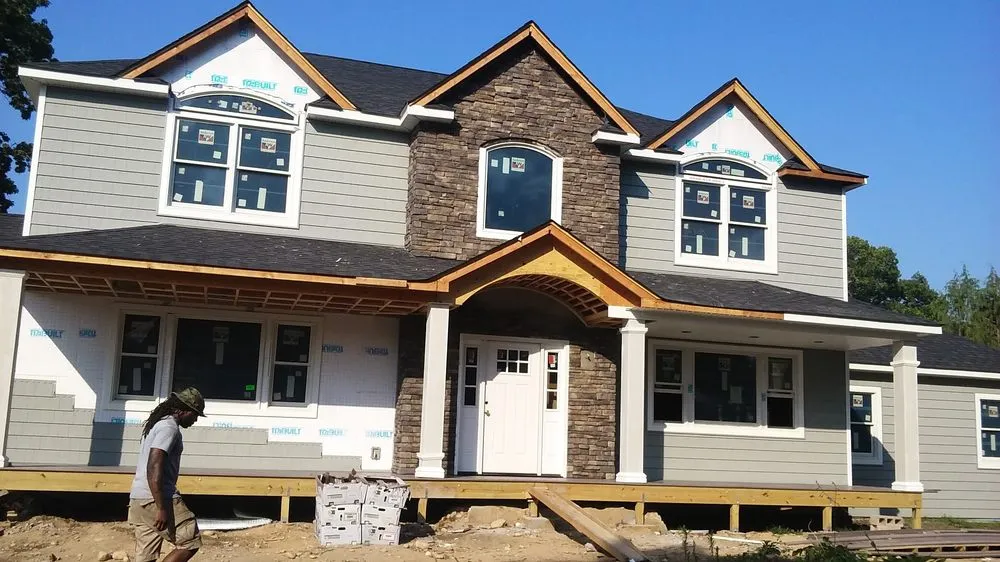 Slide of Mayden Home Improvement