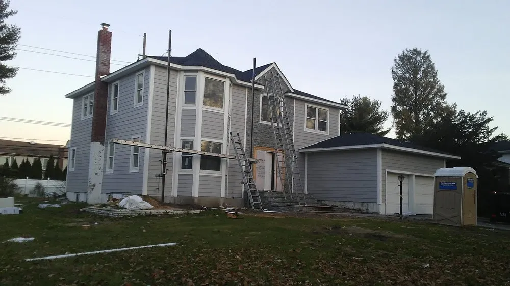 Slide of Mayden Home Improvement