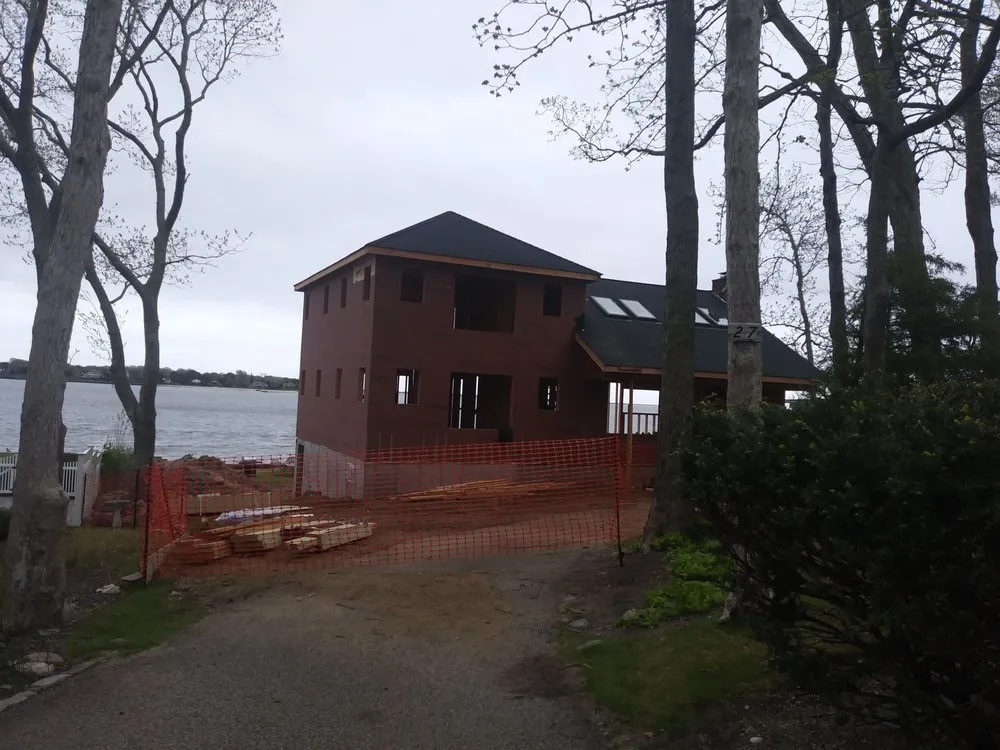 Slide of Mayden Home Improvement