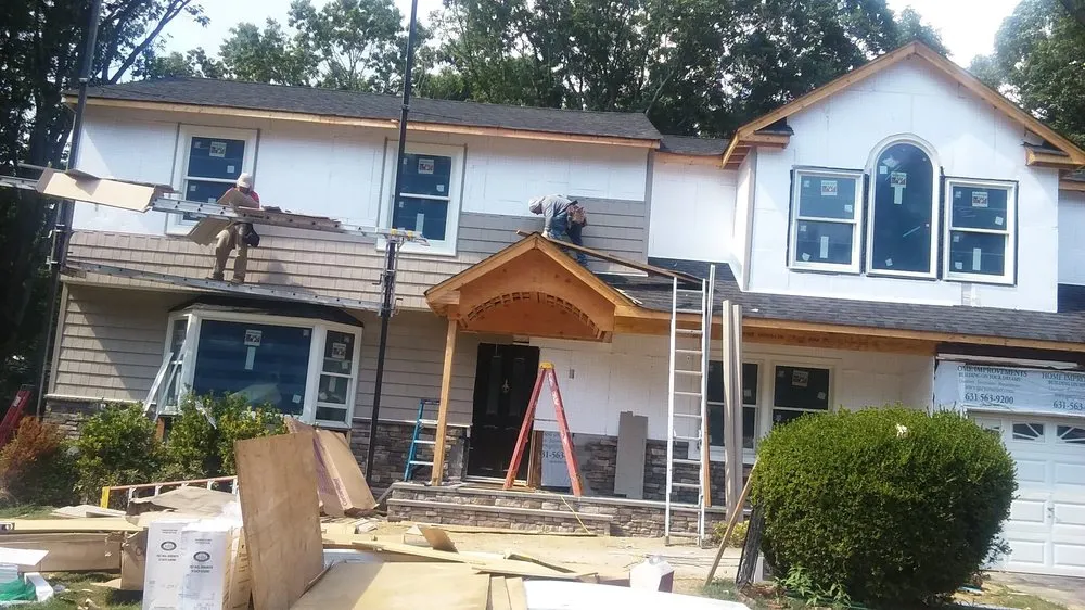 Slide of Mayden Home Improvement