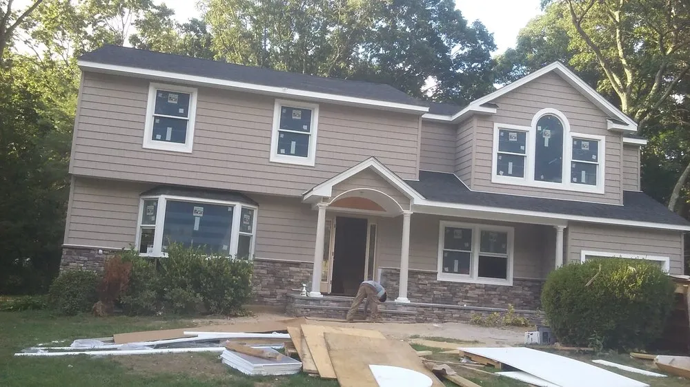 Slide of Mayden Home Improvement