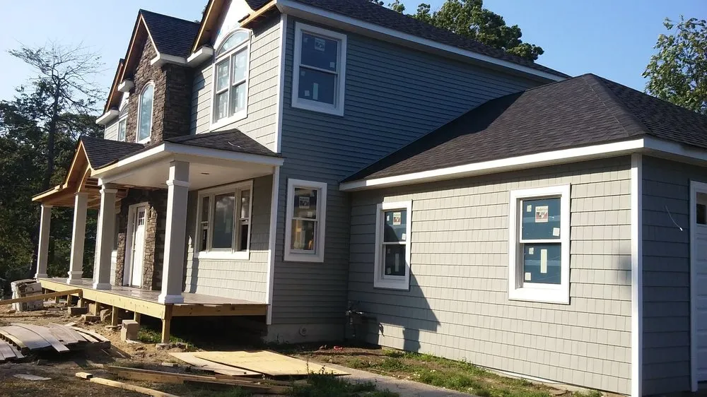 Slide of Mayden Home Improvement