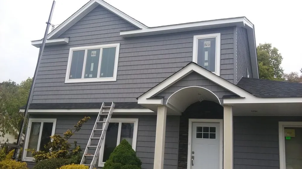 Slide of Mayden Home Improvement