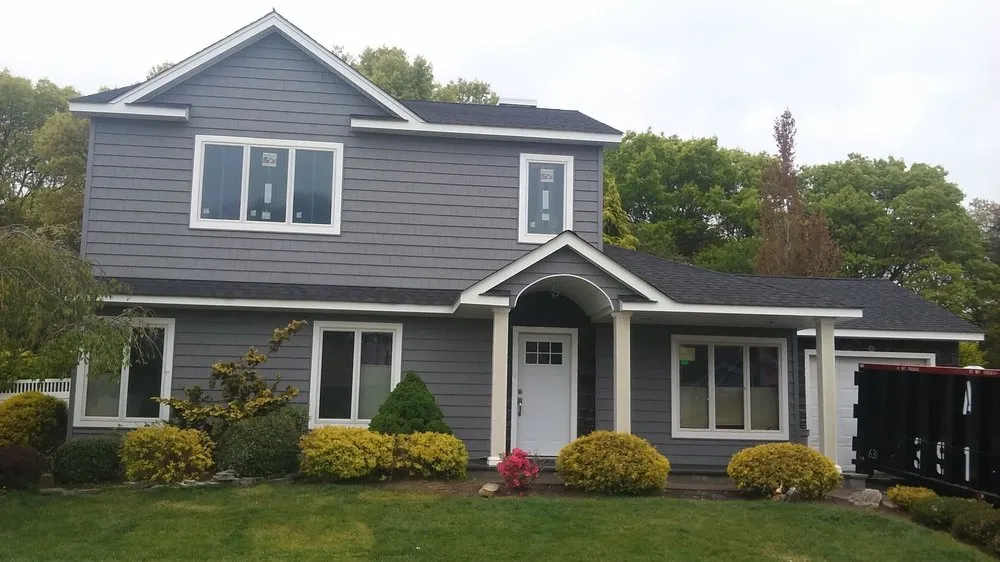 Slide of Mayden Home Improvement