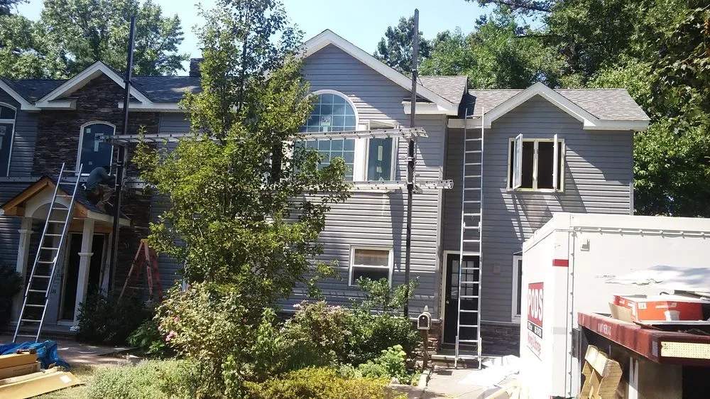 Slide of Mayden Home Improvement