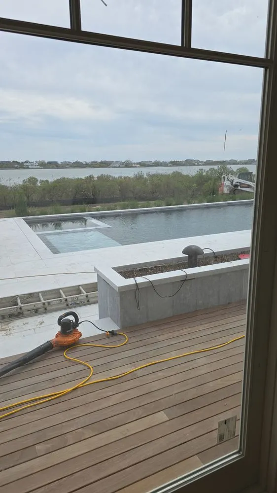 Slide of Mayen construction