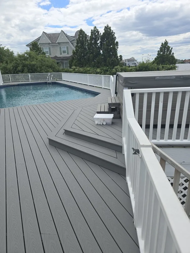 Slide of Mayen construction