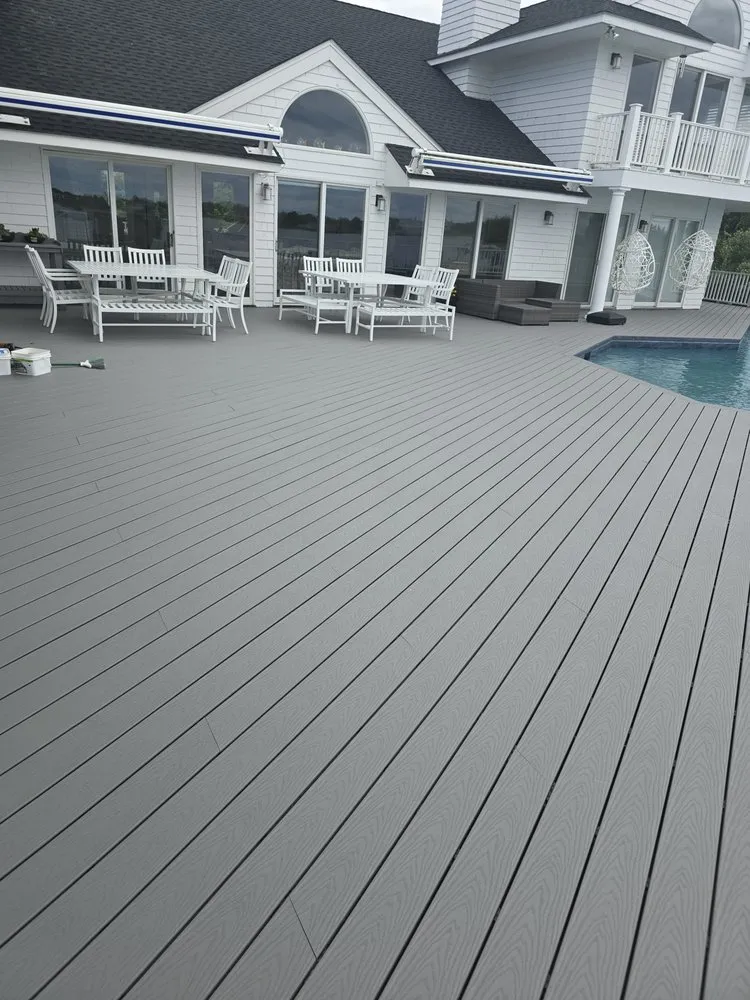 Slide of Mayen construction