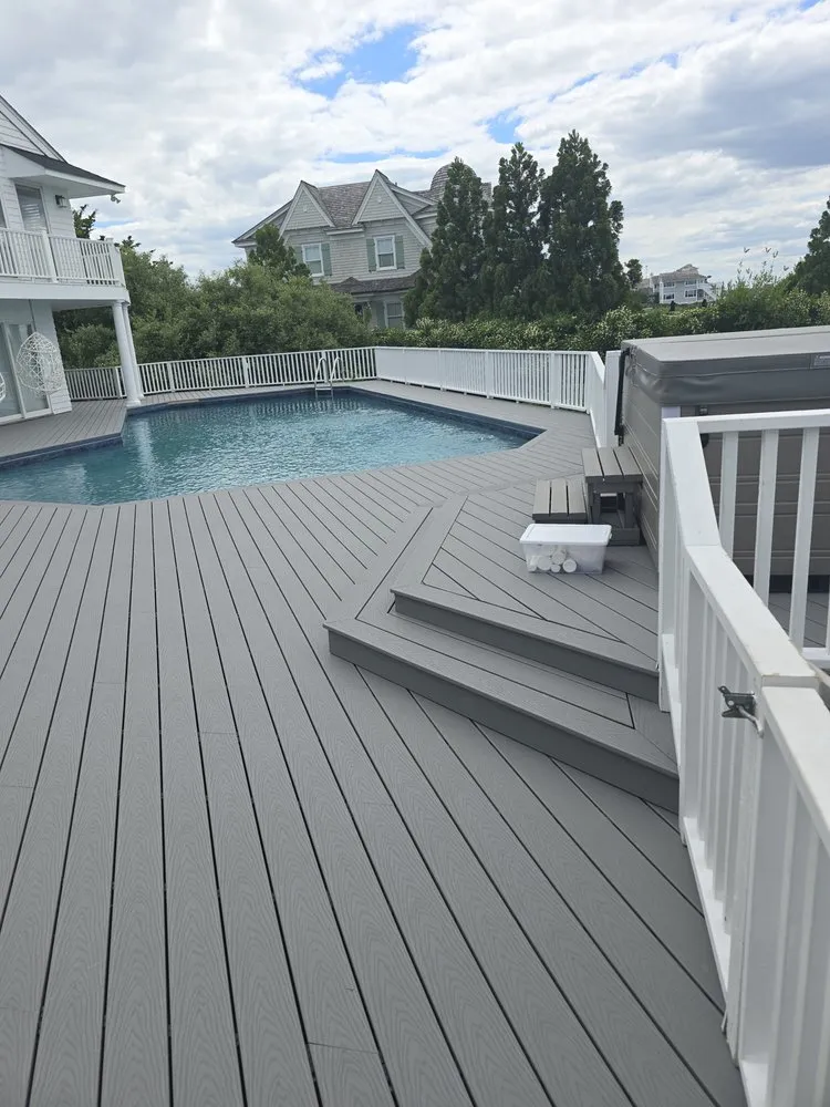 Slide of Mayen construction