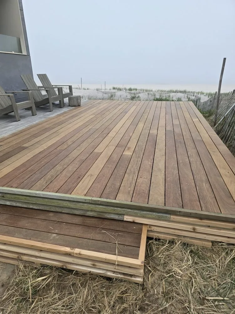 Slide of Mayen construction