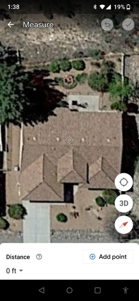 Slide of Mayer Roofing