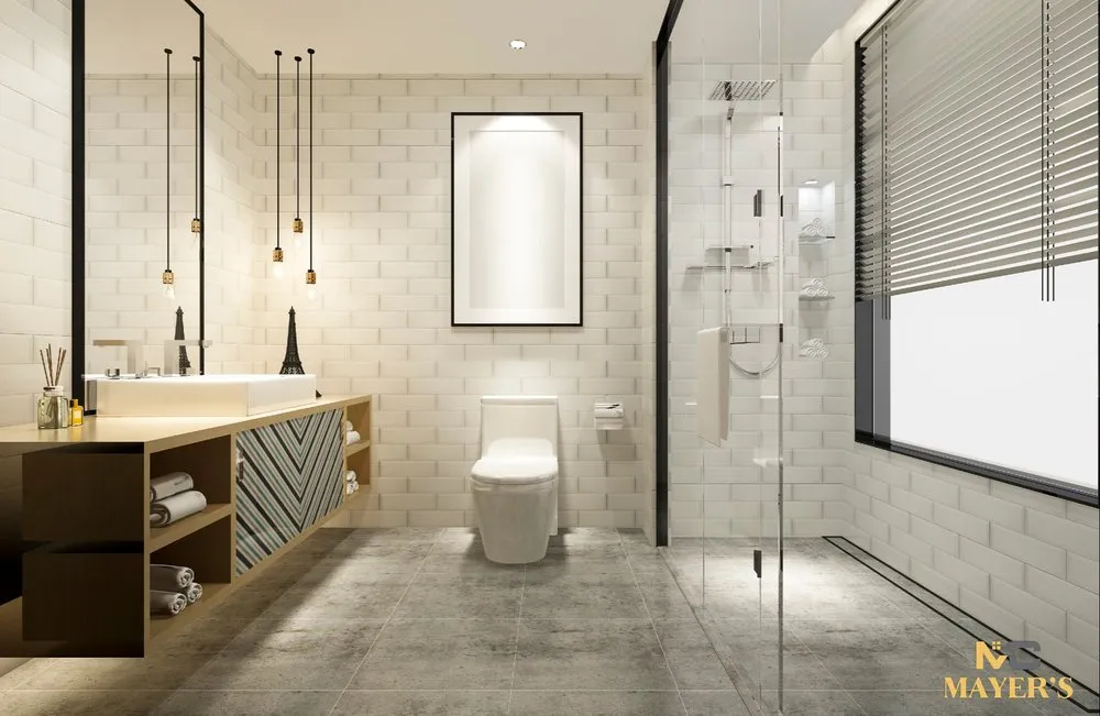 Slide of Mayer's Construction & Remodeling