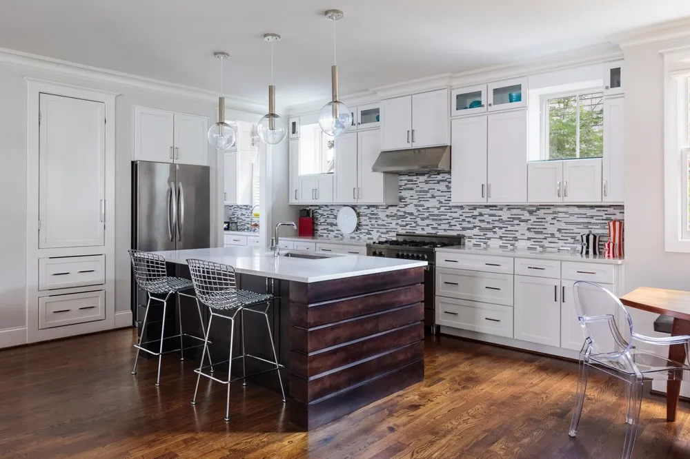 Slide of Mayer's Construction & Remodeling