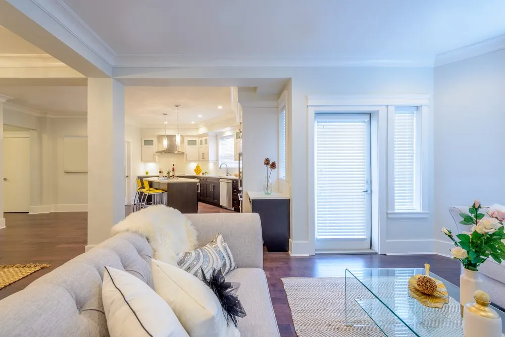 Slide of Mayer's Construction & Remodeling