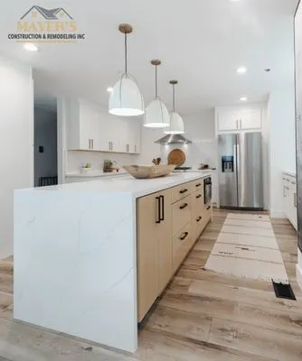 Mayer's Construction & Remodeling