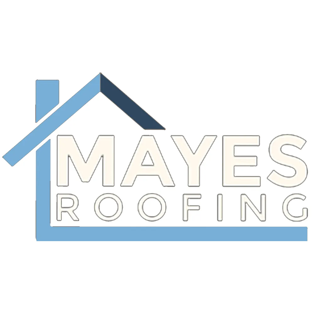 Slide of Mayes Roofing