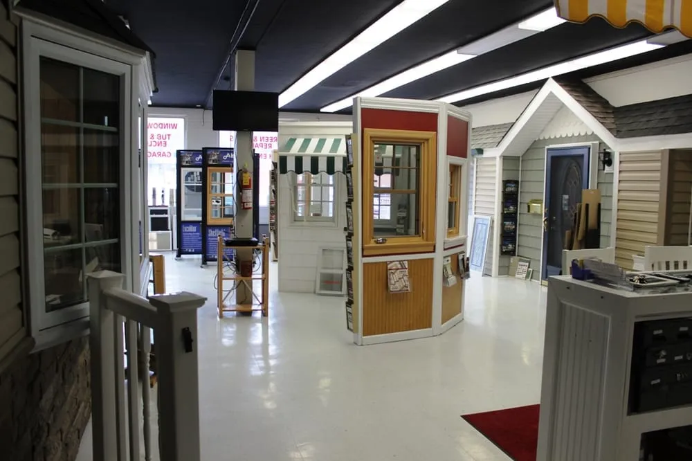 Slide of Mayfair Remodeling