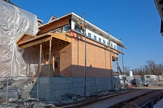 Slide of Mayfair Remodeling