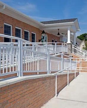 Slide of Mayfair Remodeling