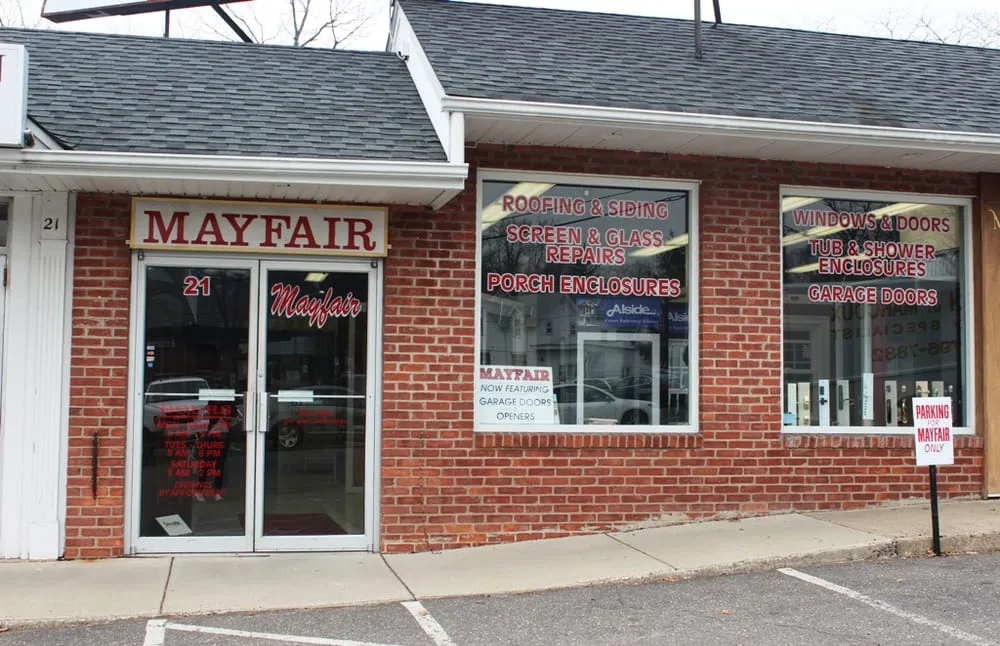 Slide of Mayfair Remodeling