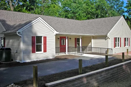 Slide of Mayfair Remodeling