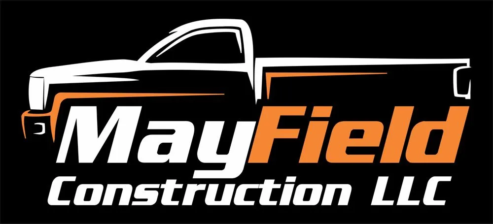 Slide of MayField Construction