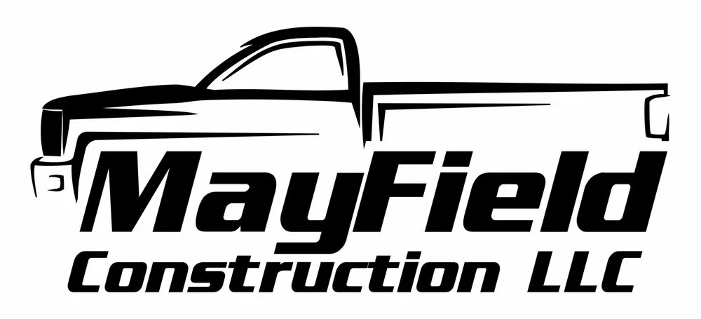 Slide of MayField Construction