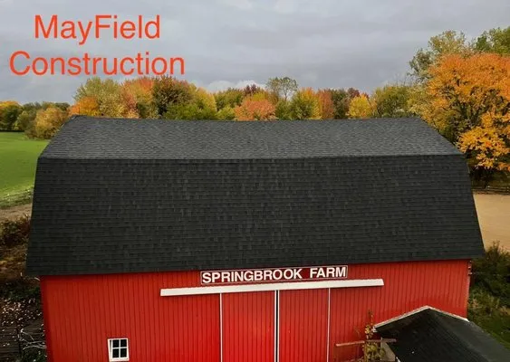 MayField Construction