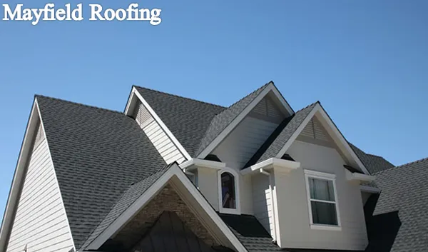 Mayfield Roofing & Steel Roofing