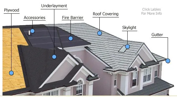Slide of Mayflower Remodeling & Roofing