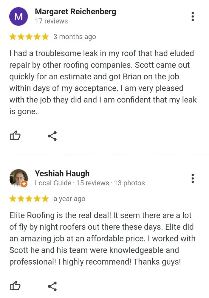 Slide of Mayhaw Fig Roofing