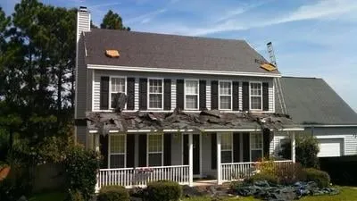 Slide of Mayhem Roofing And Construction