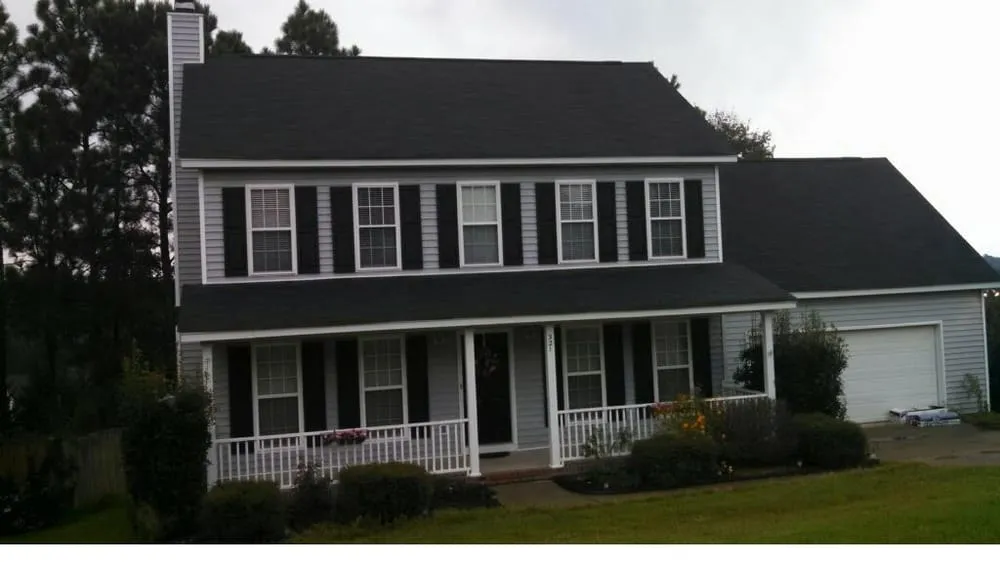 Slide of Mayhem Roofing And Construction