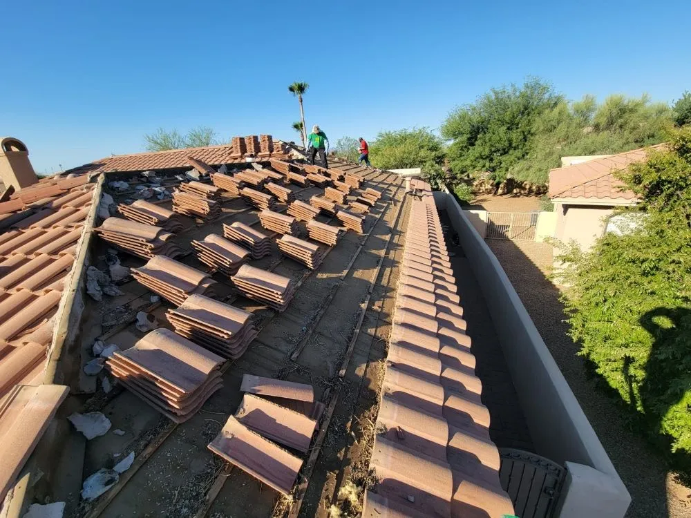 Slide of Mayitos Roofing