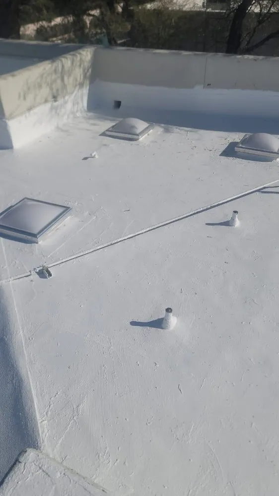 Slide of Mayitos Roofing