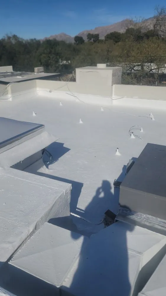 Slide of Mayitos Roofing