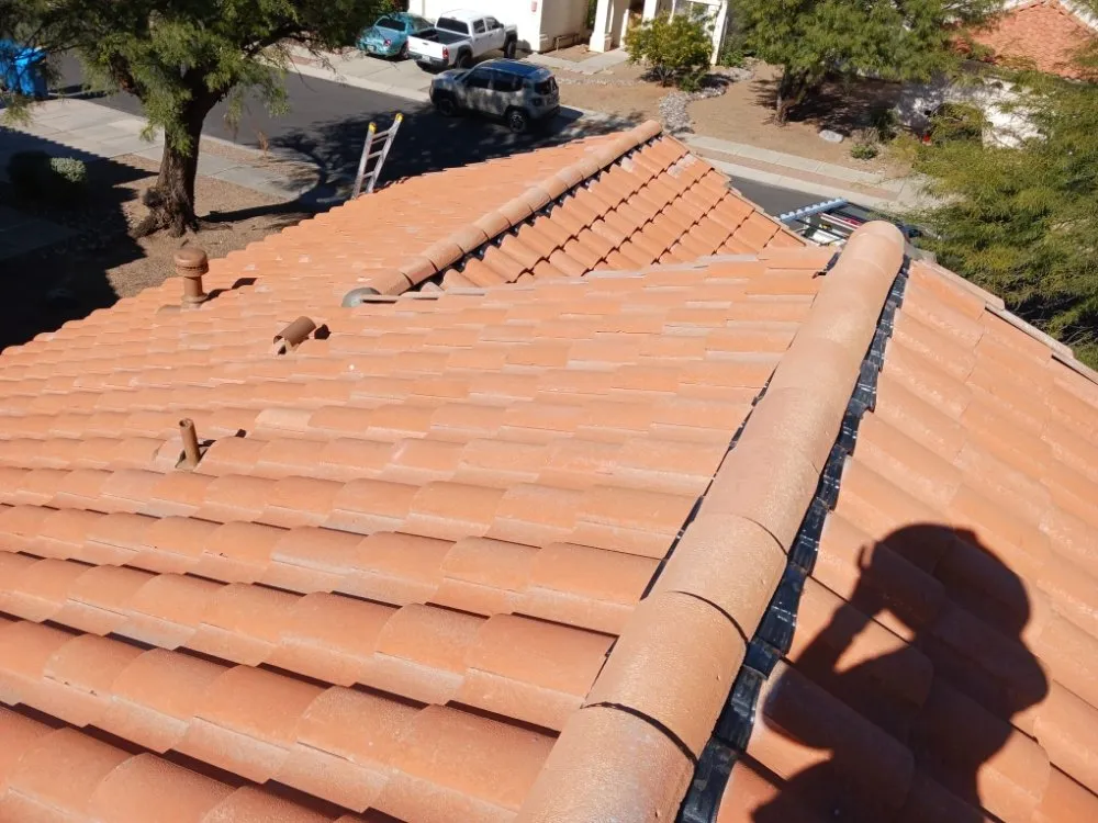 Slide of Mayitos Roofing