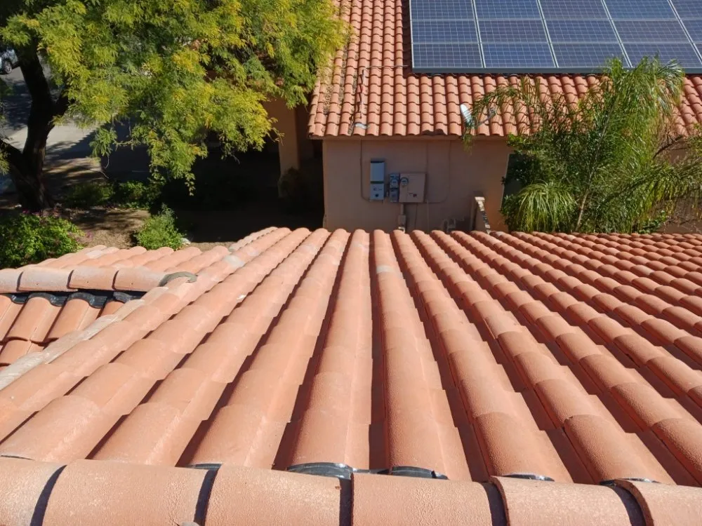 Slide of Mayitos Roofing
