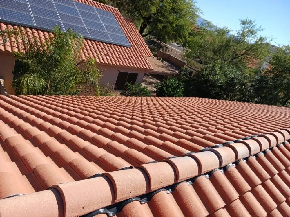 Slide of Mayitos Roofing